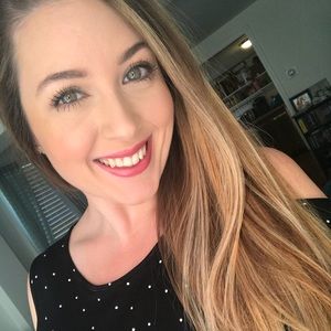 Meet your Posher, Brianne